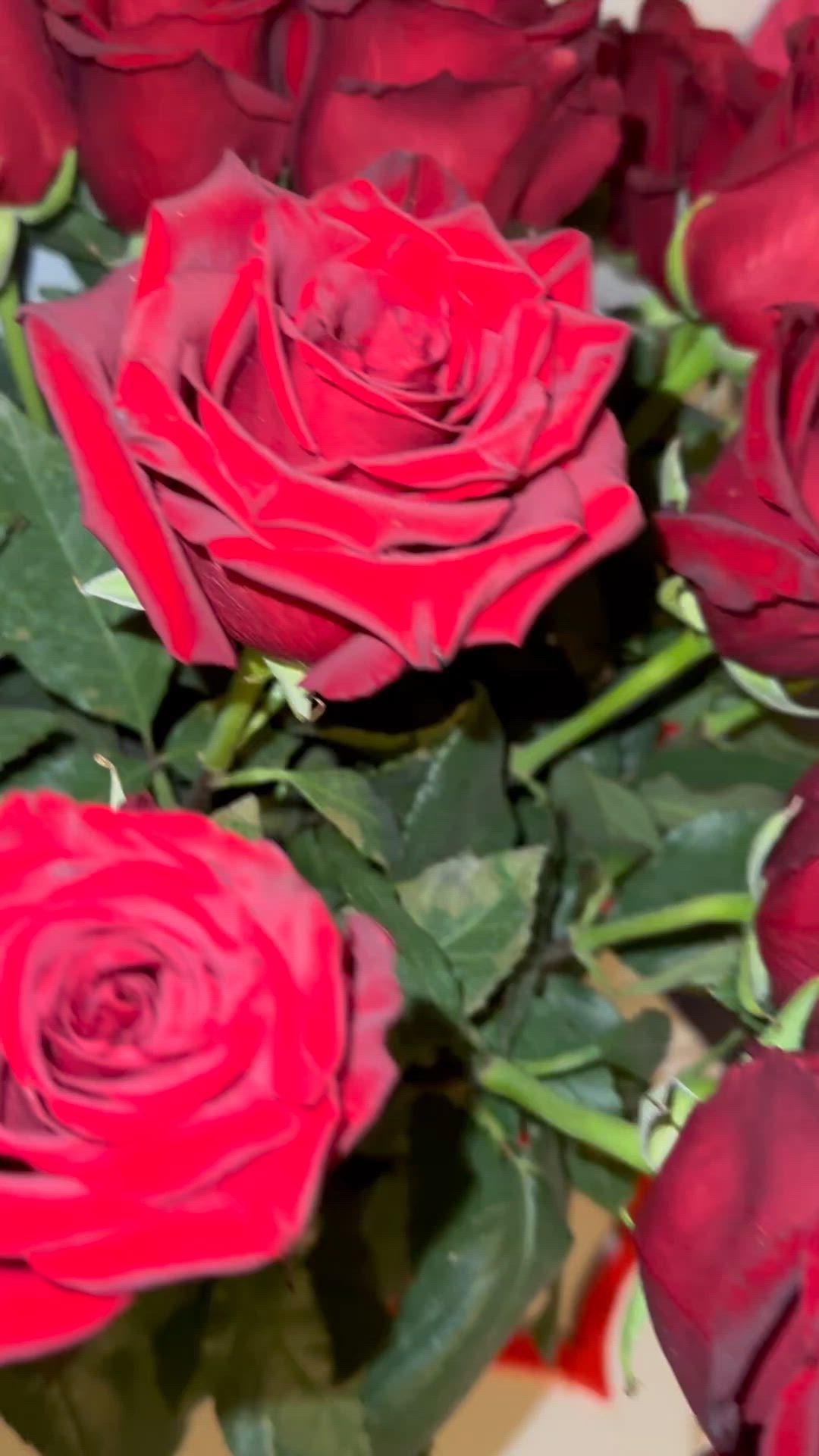 VaultQuartzPlume workshop space where corporate flower arrangements are designed and prepared for business delivery